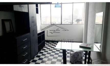 Apartamento com 1 quarto à venda na Largo General Osório, 11, Santa Ifigênia, São Paulo