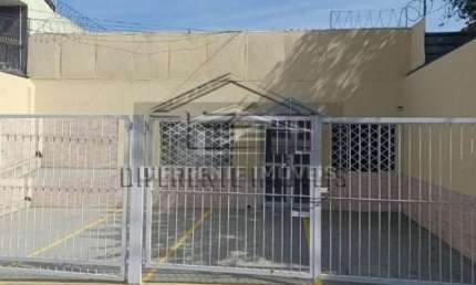 Casa em condomínio fechado com 1 quarto para alugar na Rua Valente de Novais, 9, Itaim Paulista, São Paulo