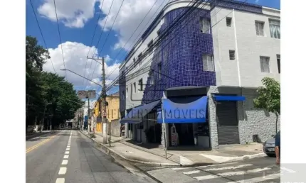 Apartamento com 2 quartos à venda na Rua Redenção, 19, Tatuapé, São Paulo