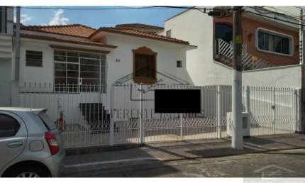 Chácara / sítio com 4 quartos à venda na Rua Teles Peixoto, 65, Penha De França, São Paulo