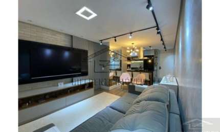 APARTAMENTO 2 DORMS - 1 SUÍTE - 1 VAGA NA VILA MARIANA !
