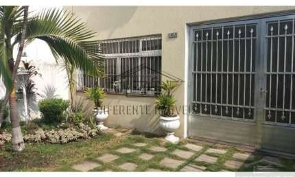 Casa Comercial ou  Residencial para Alugar, 155 m²- Vila Guilherme