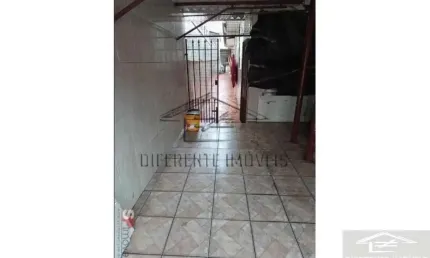 Terreno à venda na Rua Professor Pedreira de Freitas, 990, Vila Gomes Cardim, São Paulo