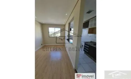 Apartamento com 2 quartos à venda na Rua Pacheco Gato, 182, Jardim Nove de Julho, São Paulo