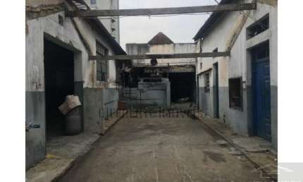 ?GALPÃO VENDA/ALUGA 1230M² 2 ENTRADAS PARA CAMINHÃO - CHÁCARA CALIFÓRNIA?