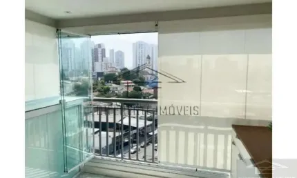 Apartamento com 2 dormitórios com 2 vagas Vila Carrão