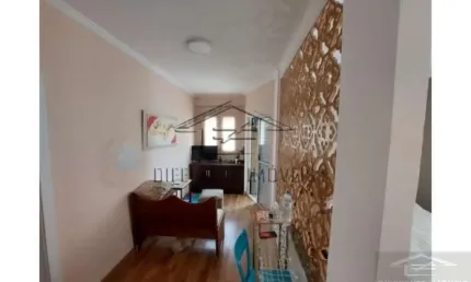 Casa com 4 quartos à venda na Rua Taguató, 45, Vila Carrão, São Paulo