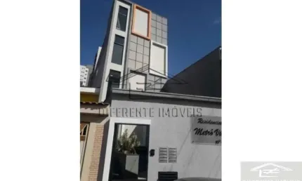 Apartamento com 2 quartos à venda na Avenida Marcondes de Brito, 165, Vila Matilde, São Paulo