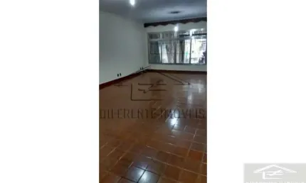 Casa comercial com 3 dormitórios, 1 suíte, sala, para 2 ambientes, no tatuapé.