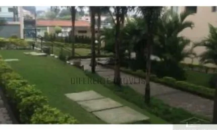 Apartamento com 2 quartos à venda na Avenida Cipriano Rodrigues, 340, Jardim Vila Formosa, São Paulo