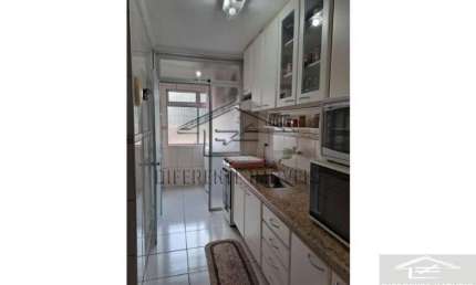 APARTAMENTO PARA INVESTIDOR (ALUGADO) 60M² 2 DORMITÓRIOS, 1 BANHEIRO, 1 VAGA - VILA GUILHERME??