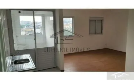 Apartamento com 1 quarto à venda na Avenida Vila Ema, 4659, Vila Ema, São Paulo