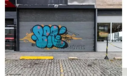 Ponto comercial para alugar na Avenida João XXIII, 1130, Vila Formosa, São Paulo
