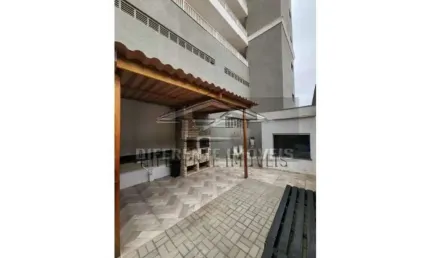 ÓTIMO ?APART. MOBILIADO 2 DORM. 53M², 1 VAGA - VILAS GOMES CARDIM