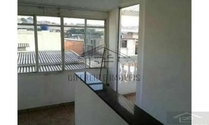 Casa com 5 quartos à venda na Avenida Vila Ema, 5300, Vila Ema, São Paulo