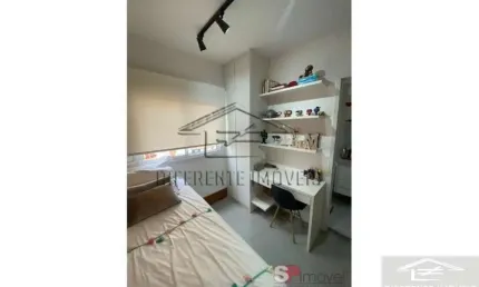 Apartamento 3 dormitórios (3 suítes) 2 vagas no tatuapé!