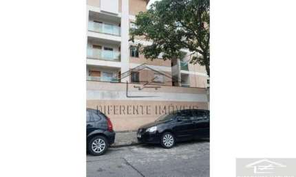 Apartamento com 2 quartos à venda na Rua Nunes Balboa, 486, Vila Carrão, São Paulo