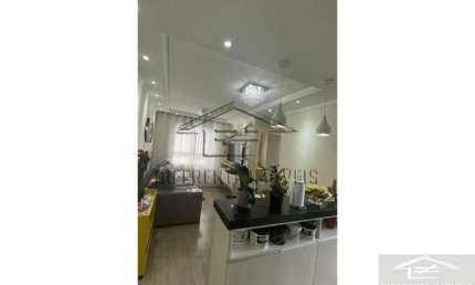 Apartamento 2 dormitórios - 1 vaga no Jardim América da Penha !