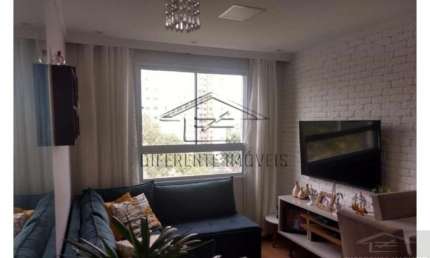 Apartamento com 2 quartos à venda na Rua Henrique Casela, 50, Penha De França, São Paulo
