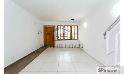 Casa com 3 quartos para alugar na Rua Antônio Camardo, 488, Tatuapé, São Paulo