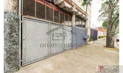 Barracão / Galpão / Depósito para alugar na Rua Uparoba, 35, Penha, São Paulo