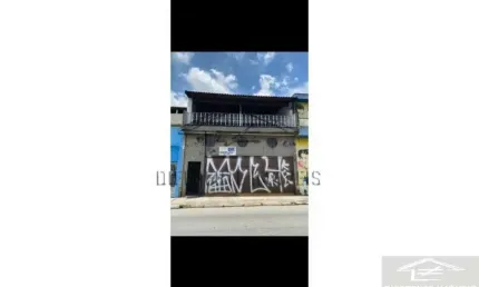 Casa com 3 quartos à venda na Avenida Cipriano Rodrigues, 23, Jardim Vila Formosa, São Paulo