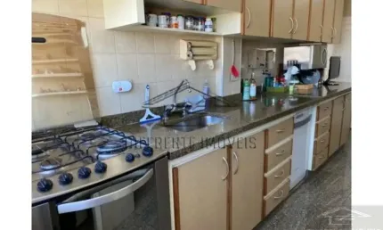 Apartamento 5 dormitórios(3 suíte) 2 vagas na vila santo estevão !