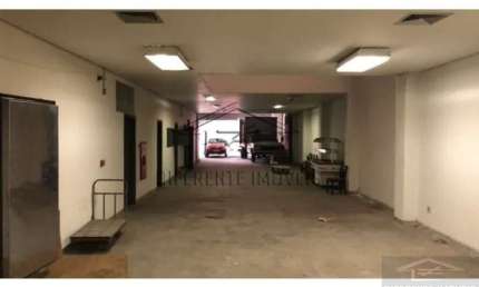 Barracão / Galpão / Depósito para alugar na Rua Treze de Maio, 81, Bela Vista, São Paulo