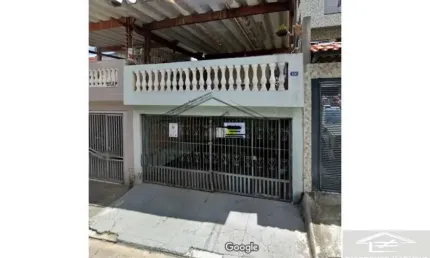 Chácara / sítio com 2 quartos à venda na Rua Correia de Faria, 306, Jardim Vila Formosa, São Paulo