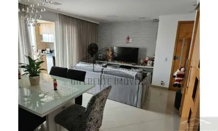 ?LINDO APARTAMENTO 3 DORMITÓRIOS (1 SUÍTE)? 2 BANHEIROS, 4 VAGAS - TATUAPÉ
