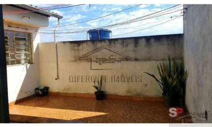 Chácara / sítio com 2 quartos à venda na Travessa Francesco Monteverdi, 32, Vila Formosa, São Paulo