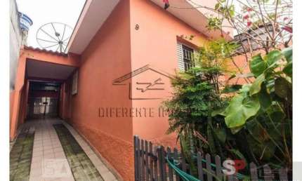 Chácara / sítio com 2 quartos à venda na Avenida da Barreira Grande, 225, Vila Andrade, São Paulo, 125 m2 por R$ 425.000