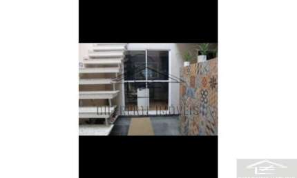 Casa com 2 quartos à venda na Rua Euricles Félix de Matos, 4, Luz, São Paulo
