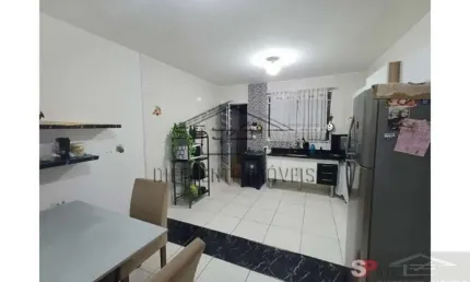 Casa com 2 quartos à venda na Travessa Manoel Vicente da Silva Lima, 24, Penha De França, São Paulo