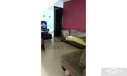 Casa com 2 quartos à venda na Rua Maricá, 13, Jardim Maringa, São Paulo