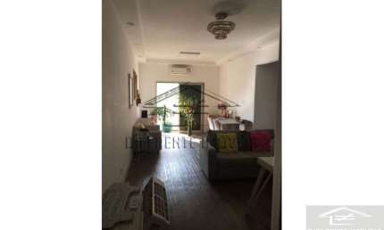 Apartamento com 3 quartos à venda na Rua Silva Pinto, 415, Bom Retiro, São Paulo