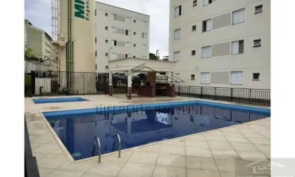 Apartamento com 2 quartos à venda na Rua Santana do Rio Preto, 440, Guaianases, São Paulo