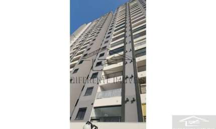 Apartamento com 2 quartos para alugar na Rua Evans, 880, Vila Esperança, São Paulo
