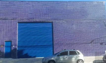 Barracão / Galpão / Depósito para alugar na Avenida do Imperador, 5688, Limoeiro, São Paulo