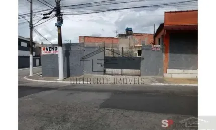 Terreno à venda na Avenida Rio Mirivaí, 115, Itaim Paulista, São Paulo