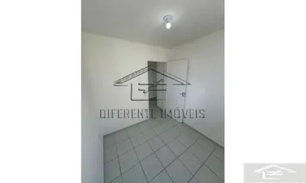 Apartamento com 2 quartos à venda na Rua Forte do Rio Branco, 210, Parque São Lourenço, São Paulo