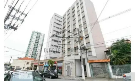 Apartamento com 3 quartos à venda na Rua Doutor José Higino, 33, Mooca, São Paulo