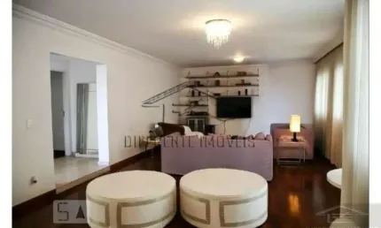 APARTAMENTO 3 DORMITORIOS, SENDO 3 SUITES, 2 VAGAS DE GARAGEM, NO TATUAPÉ!!