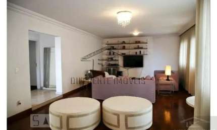 APARTAMENTO 3 DORMITORIOS, SENDO 3 SUITES, 2 VAGAS DE GARAGEM, NO TATUAPÉ!!