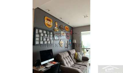 Apartamento com 1 quarto à venda na Rua Joá, 1555, Vila Gomes Cardim, São Paulo