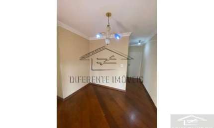 Apartamento a venda com 3 dorm, 2 vagas. Na vila Formosa