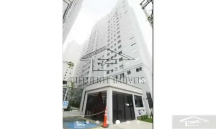 Apartamento com 2 quartos à venda na Rua Visconde de Parnaíba, 1156, Brás, São Paulo