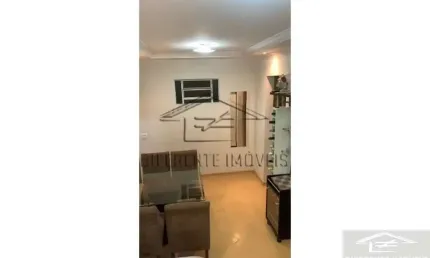 Apartamento 58m² jd. santa terezinha - próximo ao shopping aricanduva