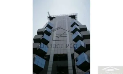Sala comercial para alugar na Rua Gomes de Carvalho, 1306, Vila Olímpia, São Paulo
