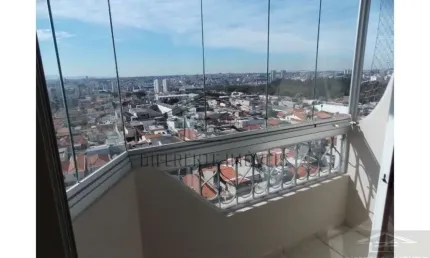 Apartamento com 3 quartos à venda na Rua Cruz Jobim, 485, Jardim Jaú, São Paulo